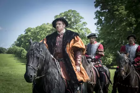 W komnatach Wolf Hall - galeria zdjęć - filmweb