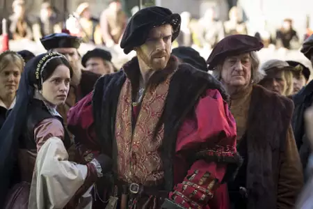 W komnatach Wolf Hall - galeria zdjęć - filmweb