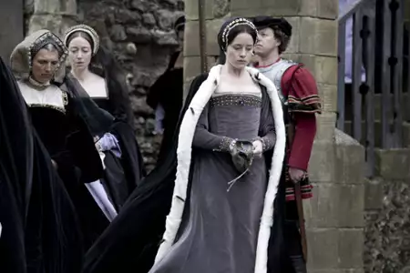 W komnatach Wolf Hall - galeria zdjęć - filmweb