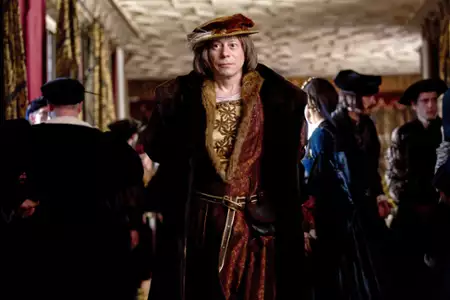 W komnatach Wolf Hall - galeria zdjęć - filmweb