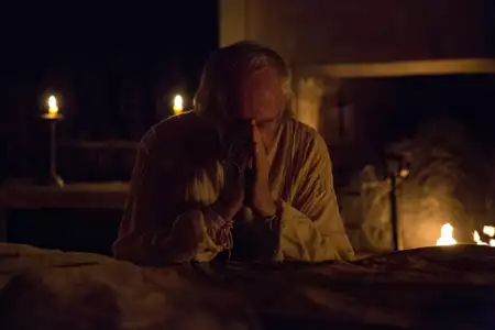 W komnatach Wolf Hall - galeria zdjęć - filmweb