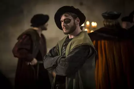 W komnatach Wolf Hall - galeria zdjęć - filmweb