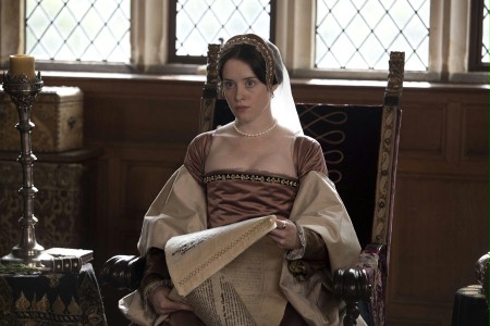 W komnatach Wolf Hall - galeria zdjęć - filmweb