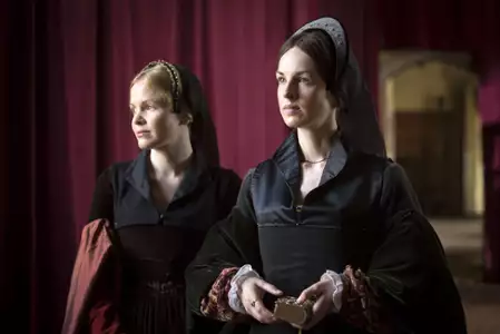 W komnatach Wolf Hall - galeria zdjęć - filmweb