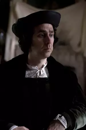 W komnatach Wolf Hall - galeria zdjęć - filmweb