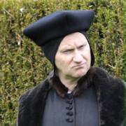 W komnatach Wolf Hall - galeria zdjęć - filmweb