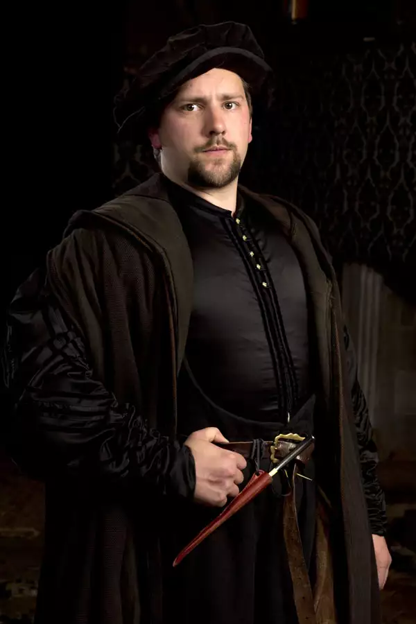 W komnatach Wolf Hall - galeria zdjęć - filmweb