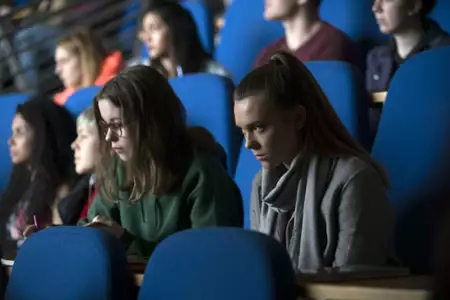 Klika - galeria zdjęć - filmweb