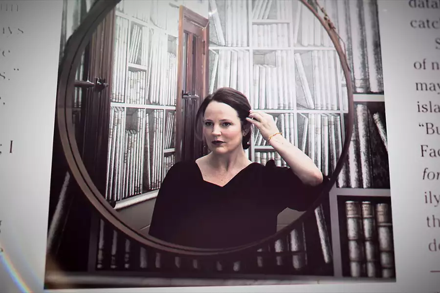 Obsesja zbrodni - galeria zdjęć - filmweb