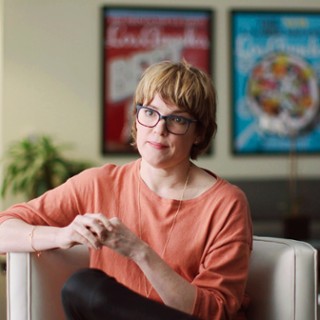 Była zastępczyni redaktora w Los Angeles Magazine