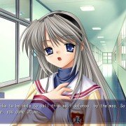 Clannad - galeria zdjęć - filmweb