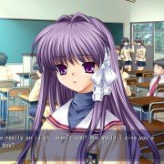 Clannad - galeria zdjęć - filmweb