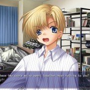 Clannad - galeria zdjęć - filmweb