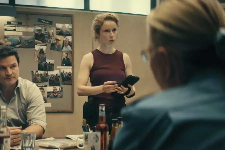 Lauchhammer: Zabójstwo na Łużycach - galeria zdjęć - filmweb