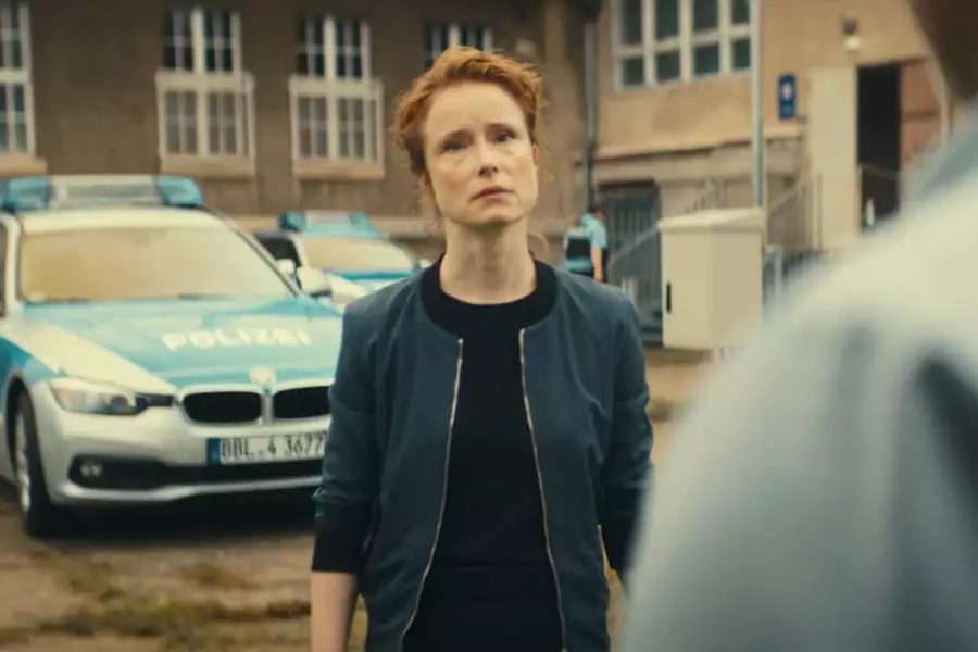 Lauchhammer: Zabójstwo na Łużycach - galeria zdjęć - filmweb