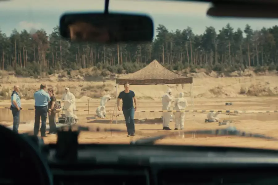 Lauchhammer: Zabójstwo na Łużycach - galeria zdjęć - filmweb