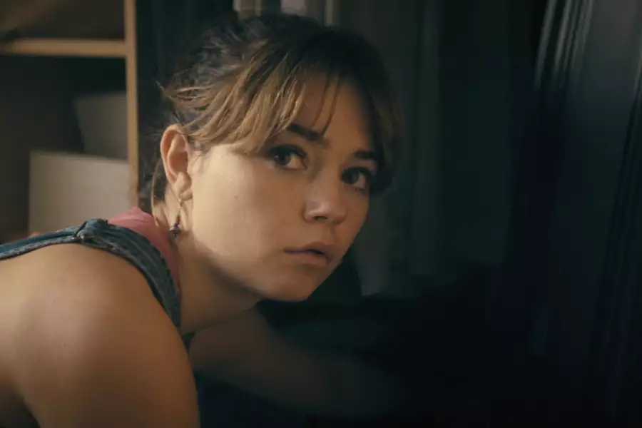 Lauchhammer: Zabójstwo na Łużycach - galeria zdjęć - filmweb