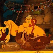 Asterix i wikingowie - galeria zdjęć - filmweb