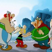 Asterix i wikingowie - galeria zdjęć - filmweb