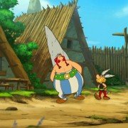 Asterix i wikingowie - galeria zdjęć - filmweb