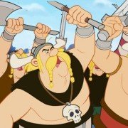 Astérix et les Vikings - galeria zdjęć - filmweb