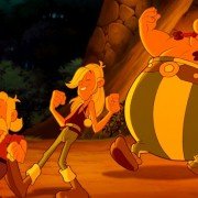 Asterix i wikingowie - galeria zdjęć - filmweb