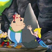 Asterix i wikingowie - galeria zdjęć - filmweb