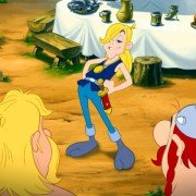 Asterix i wikingowie - galeria zdjęć - filmweb