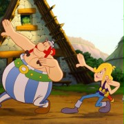 Asterix i wikingowie - galeria zdjęć - filmweb
