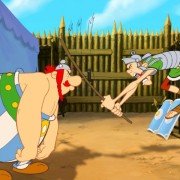 Asterix i wikingowie - galeria zdjęć - filmweb