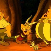 Asterix i wikingowie - galeria zdjęć - filmweb