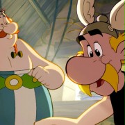 Asterix i wikingowie - galeria zdjęć - filmweb
