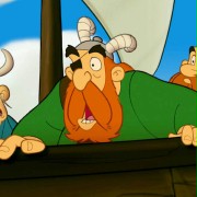 Daran Norris w Asterix i wikingowie
