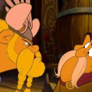 Astérix et les Vikings - galeria zdjęć - filmweb