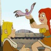 Astérix et les Vikings - galeria zdjęć - filmweb