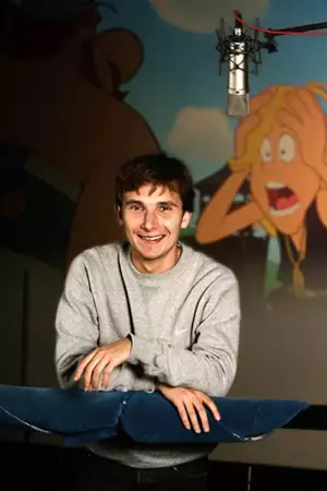 Asterix i wikingowie - galeria zdjęć - filmweb