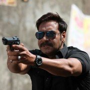 Singham Returns - galeria zdjęć - filmweb