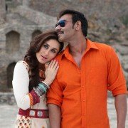 Singham Returns - galeria zdjęć - filmweb