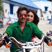 Singham Returns - galeria zdjęć - filmweb