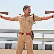 Singham Returns - galeria zdjęć - filmweb