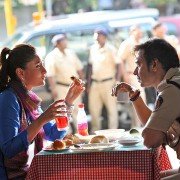 Singham Returns - galeria zdjęć - filmweb