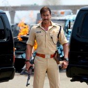 Singham Returns - galeria zdjęć - filmweb