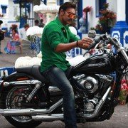 Singham Returns - galeria zdjęć - filmweb