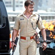 Singham Returns - galeria zdjęć - filmweb