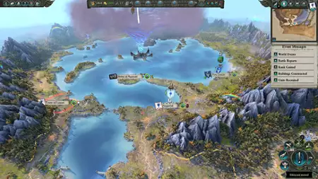 Total War: Warhammer II - galeria zdjęć - filmweb