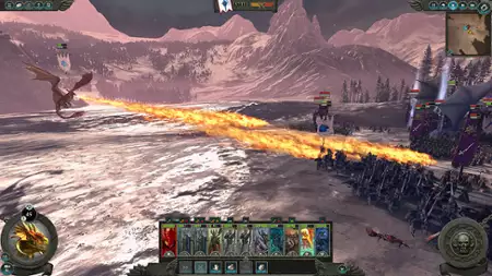 Total War: Warhammer II - galeria zdjęć - filmweb