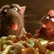 Ratatouille - galeria zdjęć - filmweb