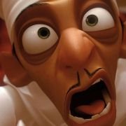 Ratatouille - galeria zdjęć - filmweb