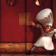 Ratatouille - galeria zdjęć - filmweb