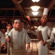 Ratatouille - galeria zdjęć - filmweb